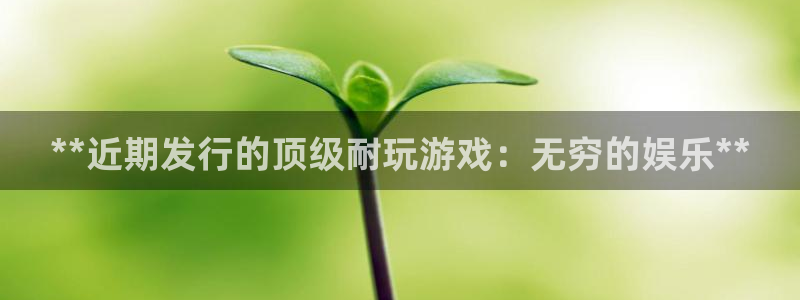 东升国际怎么退钱：**近期发行的顶级耐玩游戏：无穷的娱乐**